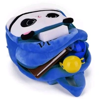 Baby/Boys/Girls For School bag (2 To 6 Year) - Free Size