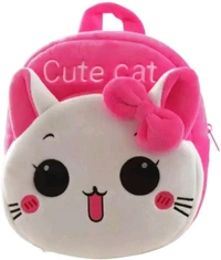 Baby/Boys/Girls For School bag (2 To 6 Year) - Free Size
