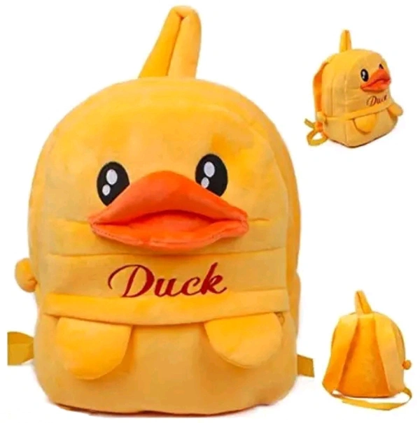 Baby/Boys/Girls For School bag (2 To 6 Year) - Free Size