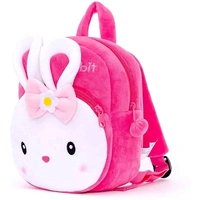 Baby/Boys/Girls For School bag (2 To 6 Year) - Free Size