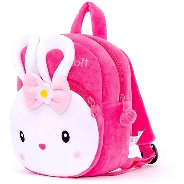 Baby/Boys/Girls For School bag (2 To 6 Year) - Free Size