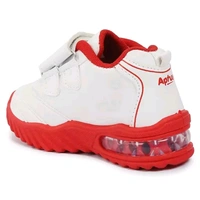 Kids LED Light Fancy Casual Shoes - 1 Years To 5 Years