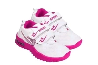 Kids LED Light Fancy Casual Shoes - 1 Years To 5 Years