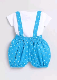 Pretty Stylish Kids Top & Bottom Sets - 0 Months To 18 Months
