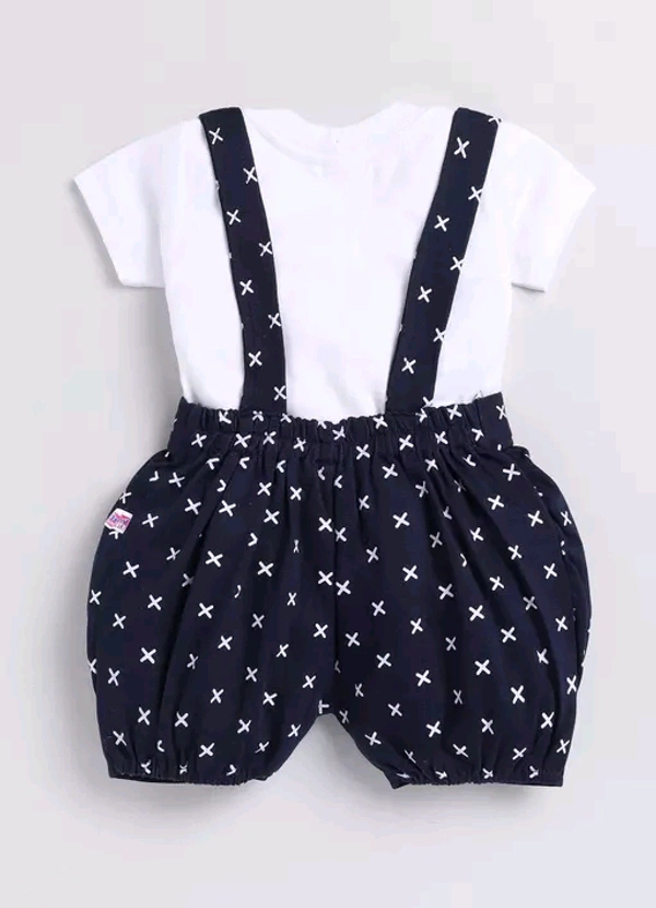 Pretty Stylish Kids Top & Bottom Sets - 0 Months To 18 Months
