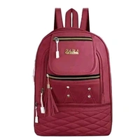 Ravishing Fancy Women Backpacks - Free Size