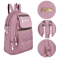 Ravishing Fancy Women Backpacks - Free Size