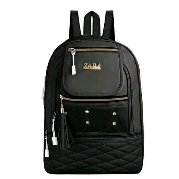 Ravishing Fancy Women Backpacks - Free Size