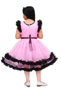 Cute Comfy Girls Frocks & Dresses - 1 Years To 8 Years