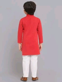 Boys Cutiepie Elegant Kurta Sets - 1 Years To 10 Years