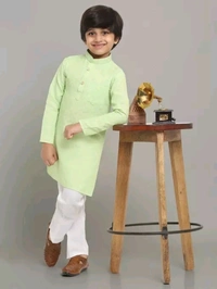 Boys Cutiepie Elegant Kurta Sets - 1 Years To 10 Years