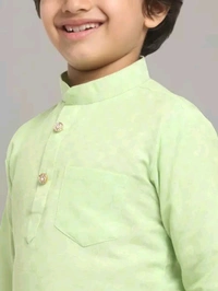 Boys Cutiepie Elegant Kurta Sets - 1 Years To 10 Years