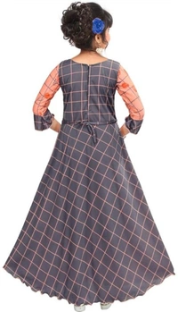 Princess Classy Girls Frocks & Dresses - 3 To 13 Years