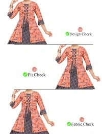 Princess Classy Girls Frocks & Dresses - 3 To 13 Years
