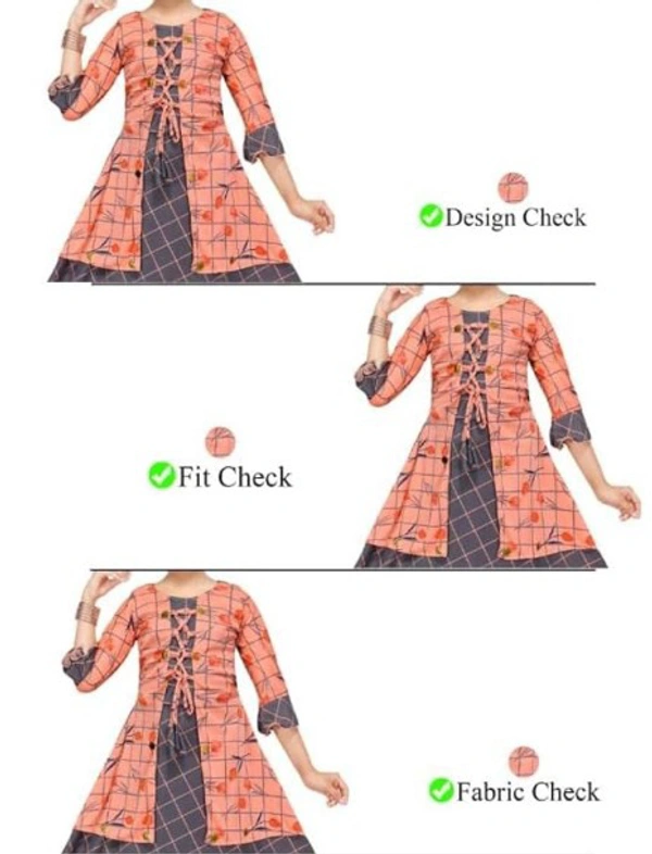 Princess Classy Girls Frocks & Dresses - 3 To 13 Years