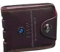 Casual Unique Men Trending Wallets - Free Size
