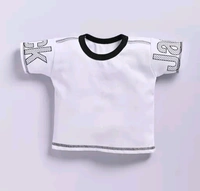 Boys & Girls Designer Dungarees - 0 Month To 12 Months