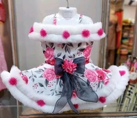 Tinkle Stylish Girls Frocks & Dresses - 0 Month To 3 Years