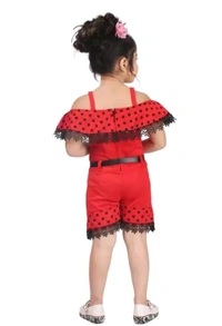 Cutiepie Elegant Girls Frocks & Dresses - 2 Years To 8 Years