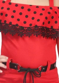 Cutiepie Elegant Girls Frocks & Dresses - 2 Years To 8 Years