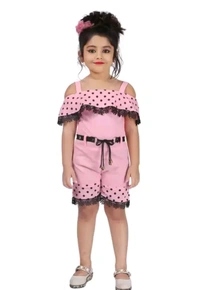 Cutiepie Elegant Girls Frocks & Dresses - 2 Years To 8 Years