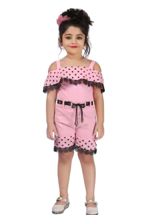 Cutiepie Elegant Girls Frocks & Dresses - 2 Years To 8 Years