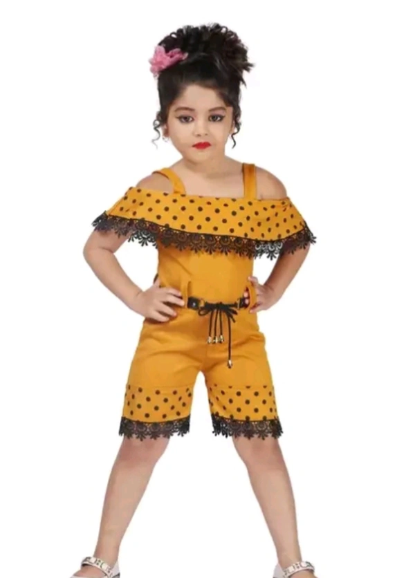 Cutiepie Elegant Girls Frocks & Dresses - 2 Years To 8 Years