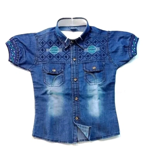 Cute Stylus Boys Top & Bottom Sets - 1 Years To 7 Years