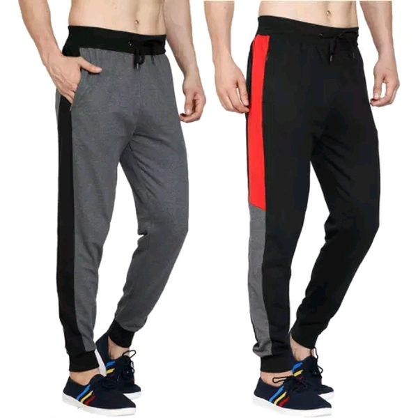 Elegant Fabulous Men Track Pants - 30