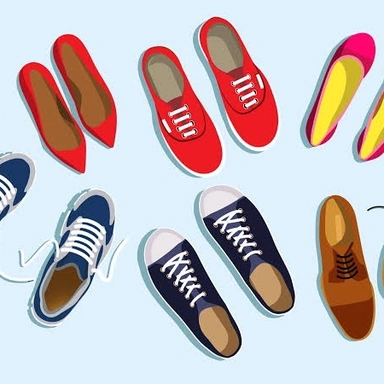 Footwear