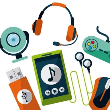 Electronic Gadgets