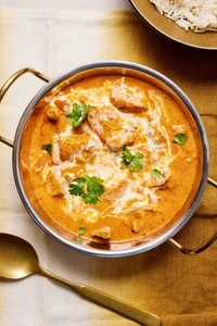 MALAI CHICKEN  - Full Plate