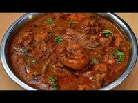 SPICY CHICKEN  - FULL Plate
