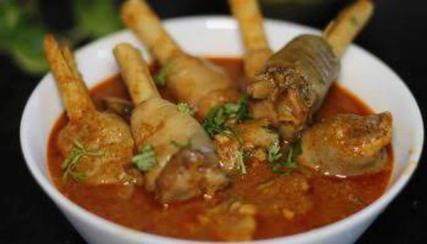 MUTTON KHARODA - (6 KHARODA)