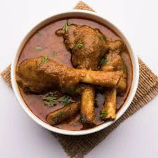 MUTTON KHARODA - (6 KHARODA)
