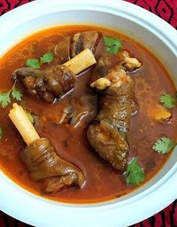 MUTTON KHARODA - (6 KHARODA)