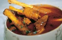 MUTTON KHARODA - (6 KHARODA)