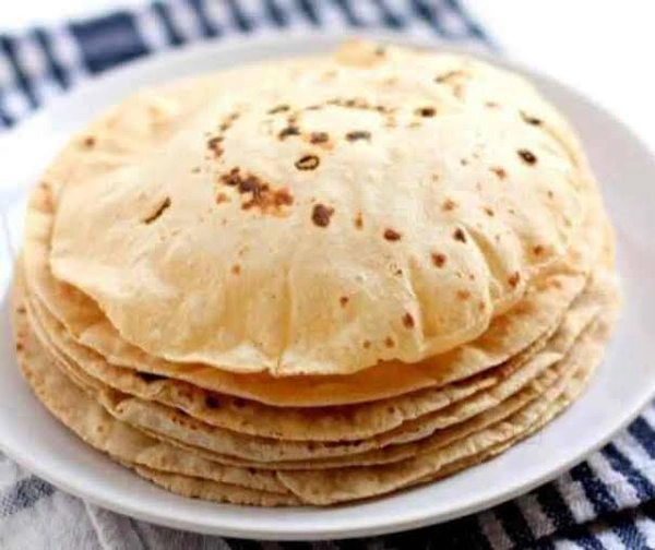 TAWA ROTI - Normal 1pc