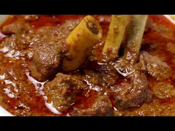 MUTTON KORMA - Half