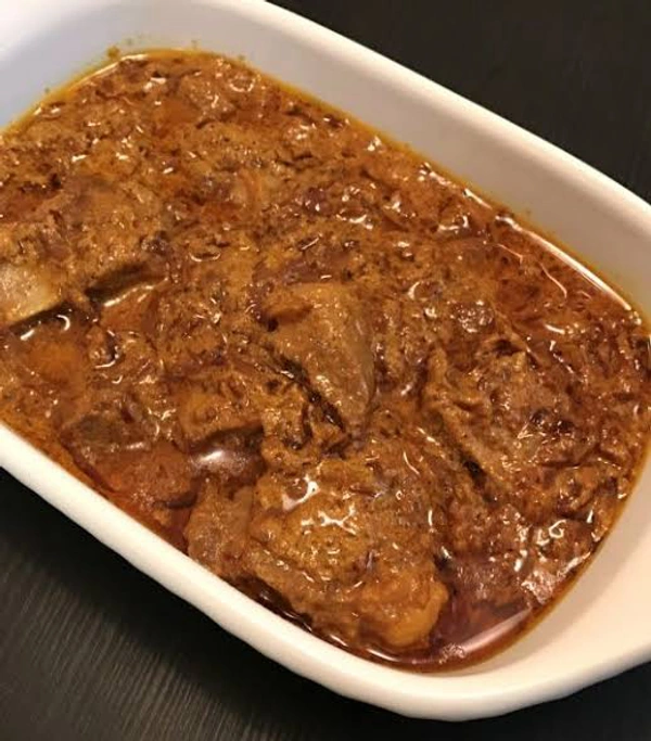 MUTTON KORMA - Half