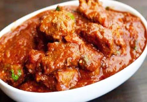 TAWA CHICKEN  - Full