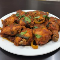 TAWA CHICKEN  - Full