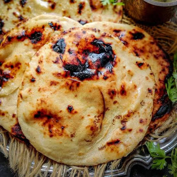 TANDOORI ROTI - Medium