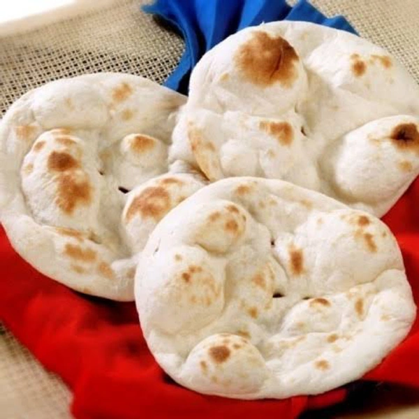 TANDOORI ROTI - Medium
