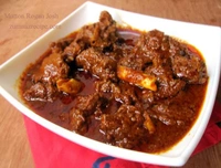 MUTTON ROGAN JOSH - Full (6pcs)