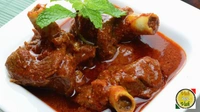 MUTTON ROGAN JOSH - Full (6pcs)