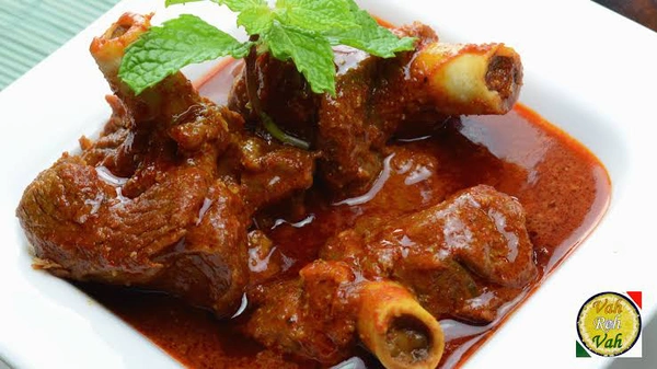 MUTTON ROGAN JOSH - Full (6pcs)