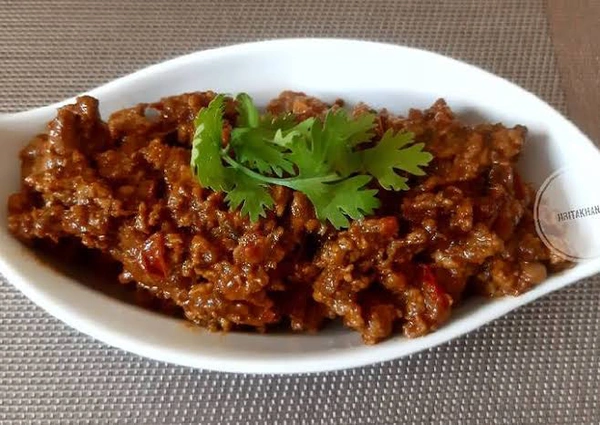 MUTTON KIMA - Full (1 Bowl)