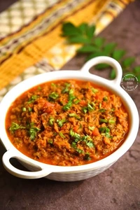 MUTTON KIMA - Full (1 Bowl)