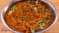 MUTTON KIMA - Full (1 Bowl)